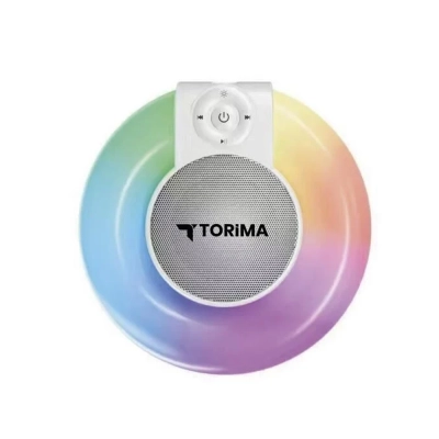D65 RGB Bluetooth Speaker D65 RGB Bluetooth Speaker