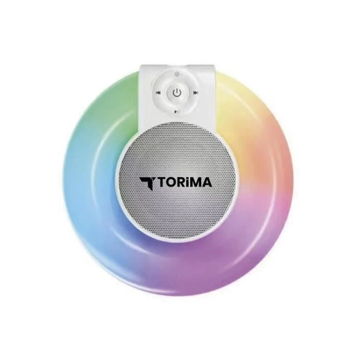 D65 RGB Bluetooth Speaker D65 RGB Bluetooth Speaker
