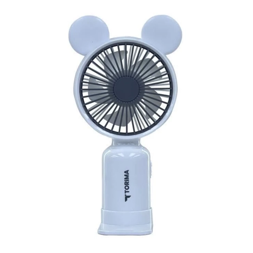 F12 Mini Şarjlı Fan F12 Mini Şarjlı Fan