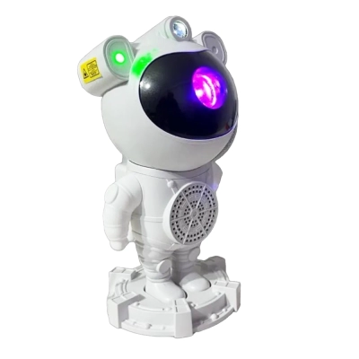Lw66 Astronot Led Galaxy Gece Lambası Uzaktan Kumandalı | Bluetooth Speaker Lw66 Astronot Led Galaxy Gece Lambası Uzaktan Kumandalı | Bluetooth Speaker