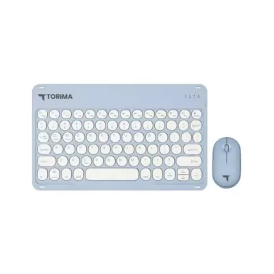 Tmk08 Bluetooth Klavye Mouse Seti Tmk08 Bluetooth Klavye Mouse Seti