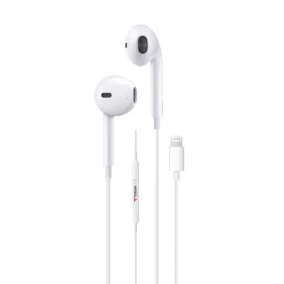 Lucatech LH-305 Iphone Kulaklık | Mikrofonlu Lucatech LH-305 Iphone Kulaklık | Mikrofonlu