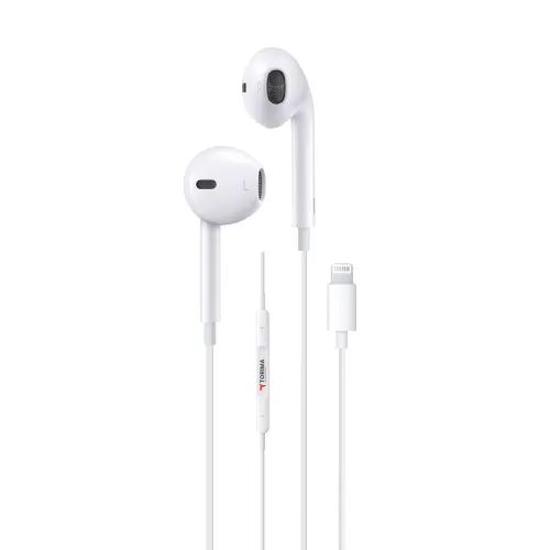Lucatech LH-305 Iphone Kulaklık | Mikrofonlu Lucatech LH-305 Iphone Kulaklık | Mikrofonlu