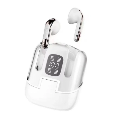 Tour J17 Bluetooth Earpods Kulaklık | Çift Kulaklık Tour J17 Bluetooth Earpods Kulaklık | Çift Kulaklık