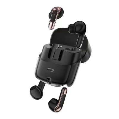 Tour J17 Bluetooth Earpods Kulaklık | Çift Kulaklık Tour J17 Bluetooth Earpods Kulaklık | Çift Kulaklık