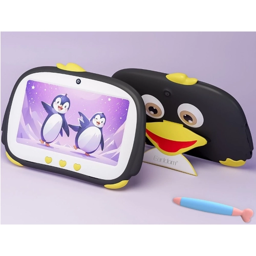 Earldom TP01 Çocuk İçin Gelişim Eğitici Tablet Earldom TP01 Çocuk İçin Gelişim Eğitici Tablet