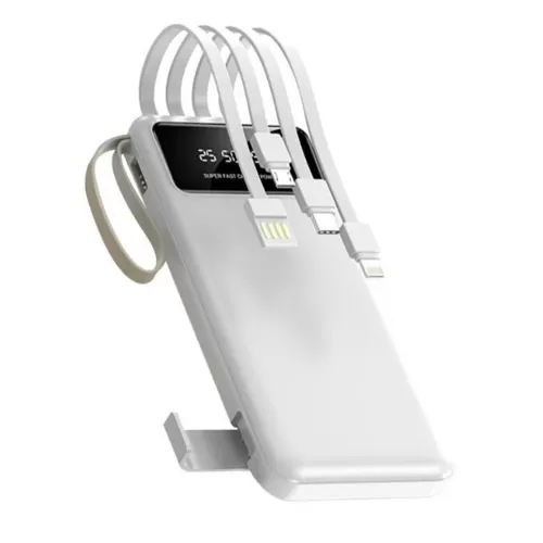 Trm-1021 20000 mAh Lcd Göstergeli Powerbank Trm-1021 20000 mAh Lcd Göstergeli Powerbank