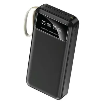 Trm-1021 20000 mAh Lcd Göstergeli Powerbank Trm-1021 20000 mAh Lcd Göstergeli Powerbank