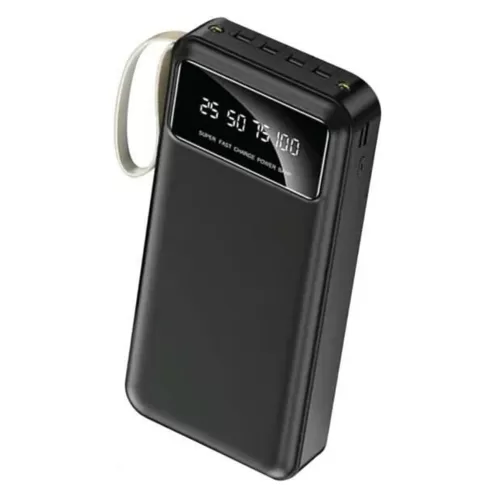 Trm-1021 20000 mAh Lcd Göstergeli Powerbank Trm-1021 20000 mAh Lcd Göstergeli Powerbank