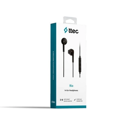Ttec Kablolu Kulaklık Ttec Kablolu Kulaklık