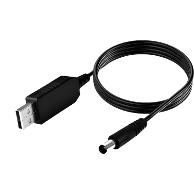 Usb Dc Kablo 