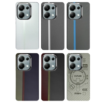 Xiaomi Redmi Note 12 4G Water Case Kılıf