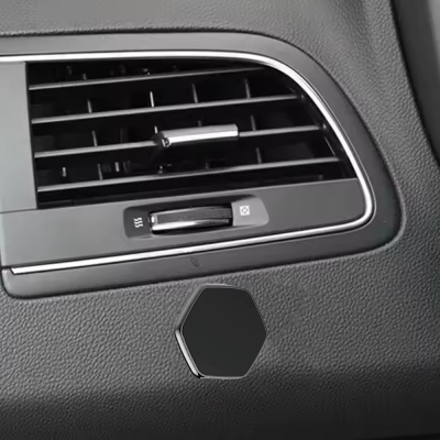 Q51 Mıknatıslı Araç Telefon Tutucu