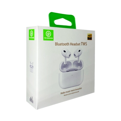 YK Design YK77 Bluetooth Kulaklık