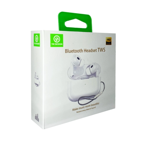 YK Design YK9 Bluetooth Kulaklık YK Design YK9 Bluetooth Kulaklık