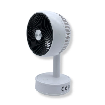 ZB050D Masaüstü Şarjlı Fan ZB050D Masaüstü Şarjlı Fan