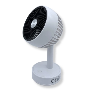 ZB050D Masaüstü Şarjlı Fan ZB050D Masaüstü Şarjlı Fan