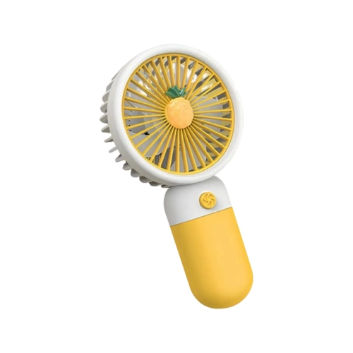 Leerfei Mini Şarjlı Fan
