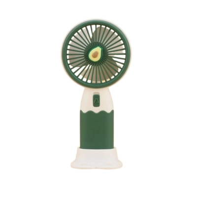 Leerfei Mini Şarjlı Fan