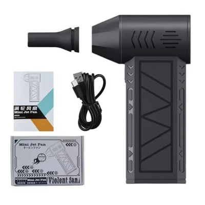 ZT7400 Mini Jet Fan
