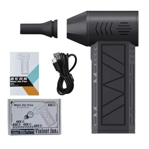 ZT7400 Mini Jet Fan