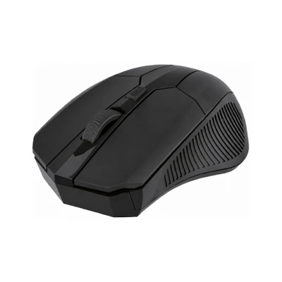 Lucatech MS-010 Kablosuz Optik Mouse | 1600 Dpi 