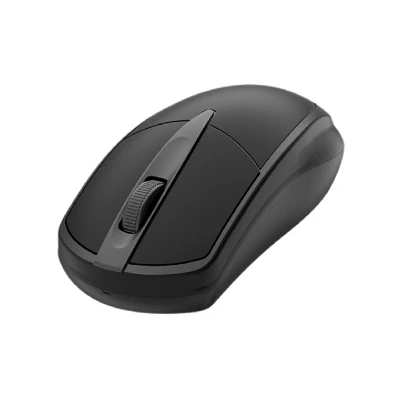 Lucatech MS-012 Kablosuz Optik Mouse | 1000 Dpi 