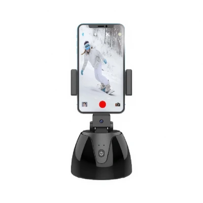 Q1 Profesyonel 360 Derece Gimbal Öz Çekim Telefon Sabitleyici | Video Çekimi