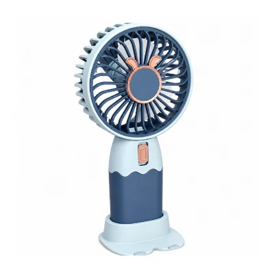 Leerfei 121 Şarjlı Mini El Fanı