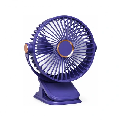 Leerfei AF01 Mini Şarjlı Fan