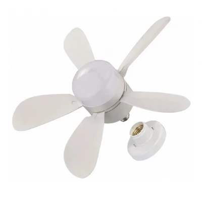Ventus Tavan Tipi 3 Kademeli Serinletici Fan | 3 Işık Tonlu Lamba 30W | Uzaktan Kumanda