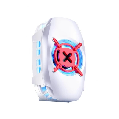 A01 Telefon Soğutucu Fan