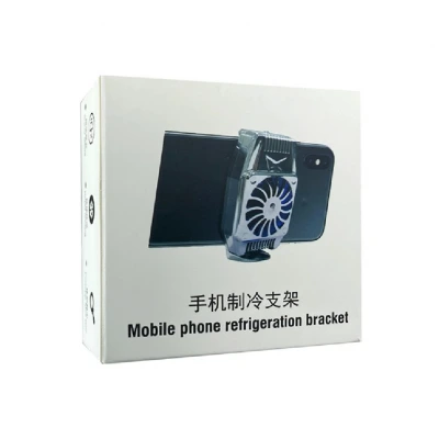 H15 Telefon Soğutucu Fan