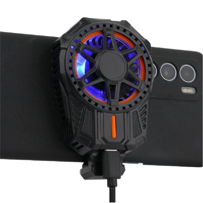 SL-01 Telefon Soğutucu Fan | Kablolu