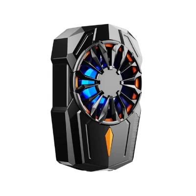 YK Design S-08 Telefon Soğutucu Fan