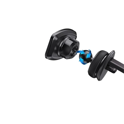 Powerway TT39 360° Hareketli Mıknatıslı Telefon Tutucu Powerway TT39 360° Hareketli Mıknatıslı Telefon Tutucu