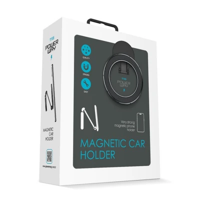 Powerway TT55 Telefon Tutucu