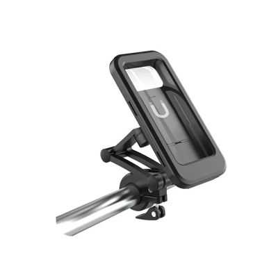 JX-021 Bisiklet | Motosiklet Telefon Tutucu | Su Geçirmez JX-021 Bisiklet | Motosiklet Telefon Tutucu | Su Geçirmez