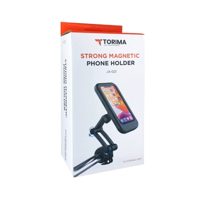 JX-021 Bisiklet | Motosiklet Telefon Tutucu | Su Geçirmez JX-021 Bisiklet | Motosiklet Telefon Tutucu | Su Geçirmez