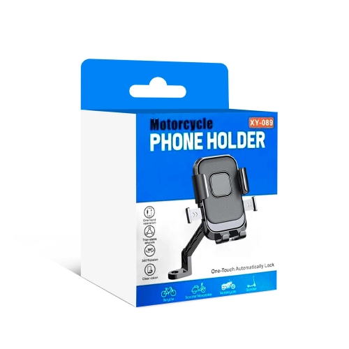 XY-089 Bisiklet | Motosiklet Telefon Tutucu XY-089 Bisiklet | Motosiklet Telefon Tutucu