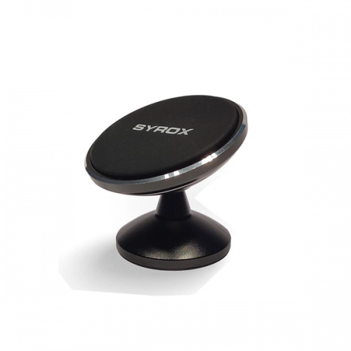 Syrox PH34 Mıknatıslı Araç Telefon Tutucu Syrox PH34 Mıknatıslı Araç Telefon Tutucu
