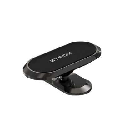 Syrox PH36 Mıknatıslı Araç Telefon Tutucu Syrox PH36 Mıknatıslı Araç Telefon Tutucu