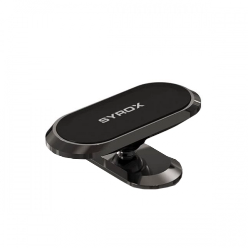 Syrox PH36 Mıknatıslı Araç Telefon Tutucu Syrox PH36 Mıknatıslı Araç Telefon Tutucu