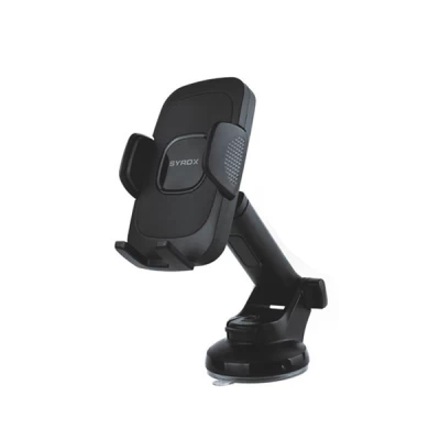 Syrox PH40 Araç Telefon Tutucu Syrox PH40 Araç Telefon Tutucu