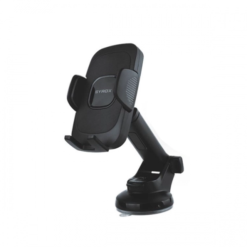Syrox PH40 Araç Telefon Tutucu Syrox PH40 Araç Telefon Tutucu