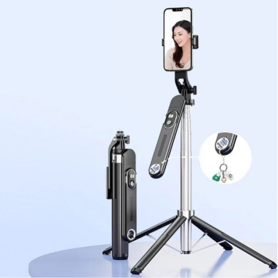 Blic BLT-41 Selfie Tripod | Alüminyum Alaşım