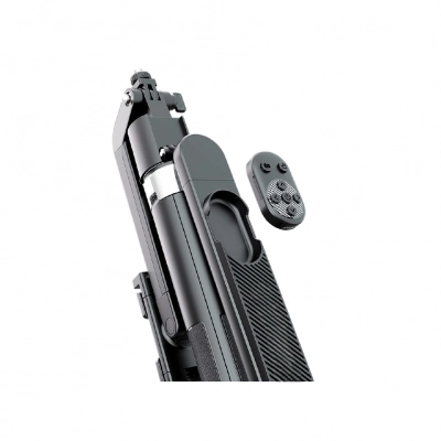 Blic BLT-42 Selfie Tripod | Alüminyum Alaşım