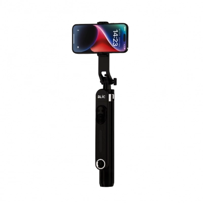 Blic BLT-42 Selfie Tripod | Alüminyum Alaşım