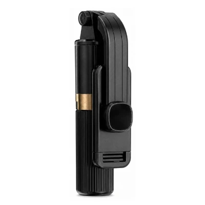 YK Design JC-05 Buetooth Kumandalı Mini Selfie Çubuğu | Tripod | 16 - 73.5cm