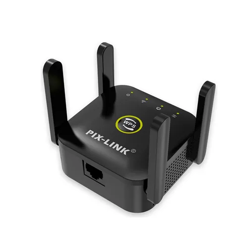 Concord LV-WR24Q Wi-fi Sinyal Güçlendirici